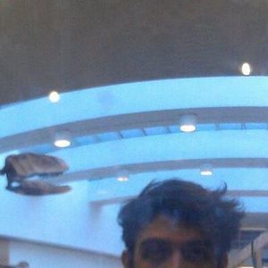 Meet your Posher, Tim